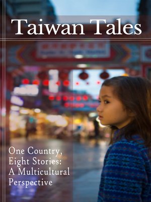 cover image of Taiwan Tales